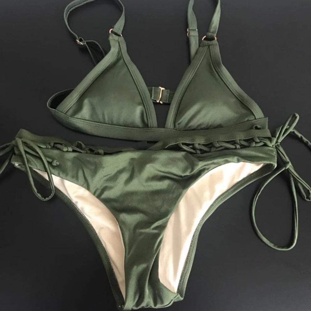 Pacsun Bikini
